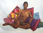 15k1 Oil on canvas 1220x910mm