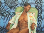15k3 Oil on canvas 910x1220mm