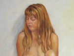 Oil on canvas 760x1010mm