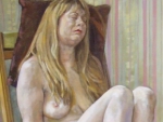 Oil on canvas 910x1210mm