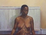 Oil on canvas 910x1210mm