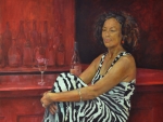 C1 Oil on canvas 1200x800mm