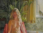 H1 Oil on canvas 600x900mm