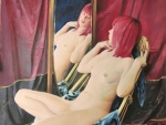 L5 Oil on canvas 910x1220mm