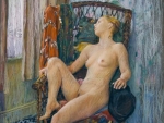 PL1 Pastel on Ingres paper 710x510mm