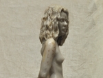 SH1B Marble resin